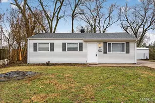 1410 Vero Dr, Wentzville, MO 63385 - Photo 1