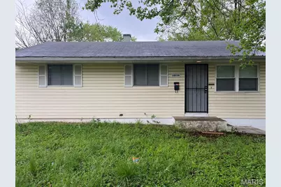 10726 Glen Garry Road, Unincorporated, MO 63137 - Photo 1