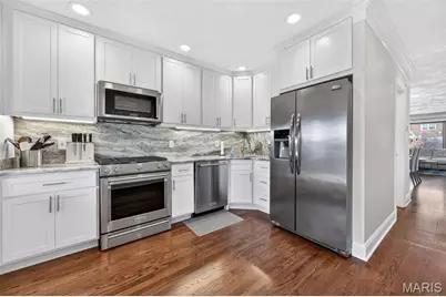 6734 Plainview Avenue, Saint Louis, MO 63109 - Photo 27