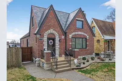 6734 Plainview Avenue, Saint Louis, MO 63109 - Photo 3