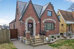 6734 Plainview Ave, Saint Louis, MO 63109 - Photo 3