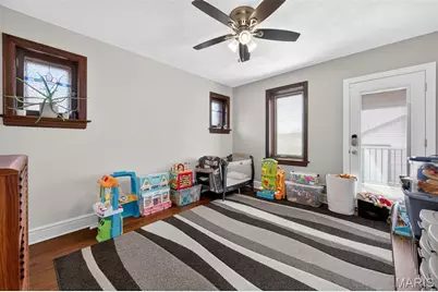 6734 Plainview Avenue, Saint Louis, MO 63109 - Photo 23