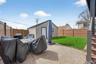 6734 Plainview Ave, Saint Louis, MO 63109 - Photo 49