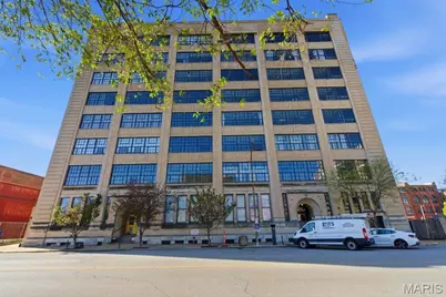 2020 Washington Avenue #303, Saint Louis, MO 63103 - Photo 31