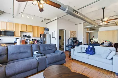 2020 Washington Avenue #303, Saint Louis, MO 63103 - Photo 11