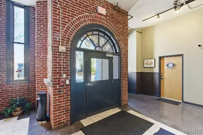 2020 Washington Avenue #303, Saint Louis, MO 63103 - Photo 3