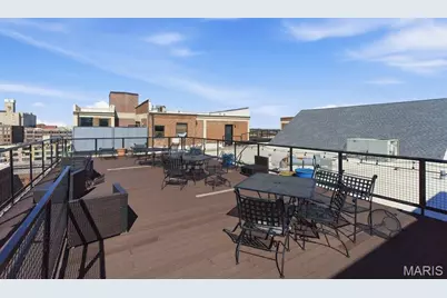 2020 Washington Avenue #303, Saint Louis, MO 63103 - Photo 27