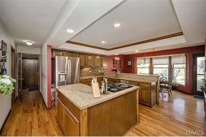 606 Aspen Ridge Court, Saint Louis, MO 63017 - Photo 15