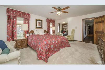 606 Aspen Ridge Court, Saint Louis, MO 63017 - Photo 21
