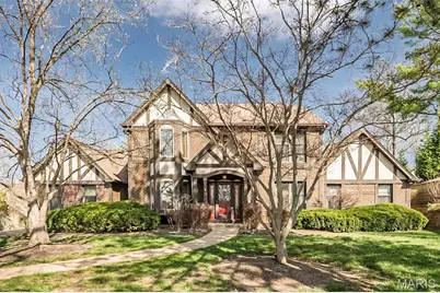 606 Aspen Ridge Court, Saint Louis, MO 63017 - Photo 1