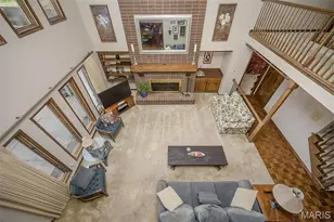 606 Aspen Ridge Ct, Saint Louis, MO 63017 - Photo 33