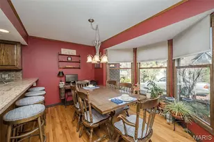 606 Aspen Ridge Ct, Saint Louis, MO 63017 - Photo 19