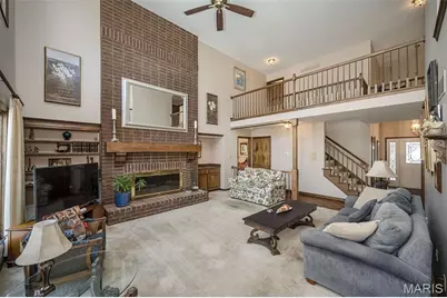 606 Aspen Ridge Court, Saint Louis, MO 63017 - Photo 11