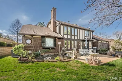 606 Aspen Ridge Court, Saint Louis, MO 63017 - Photo 41