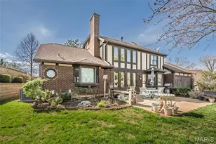 606 Aspen Ridge Ct, Saint Louis, MO 63017 - Photo 41