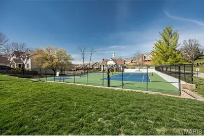 606 Aspen Ridge Court, Saint Louis, MO 63017 - Photo 45