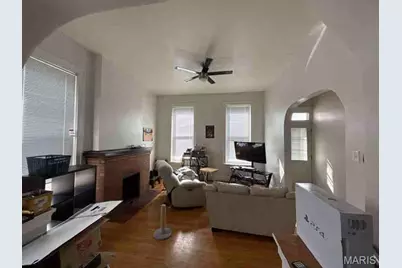 1053 - 1057 S Vandeventer Avenue, Saint Louis, MO 63110 - Photo 1