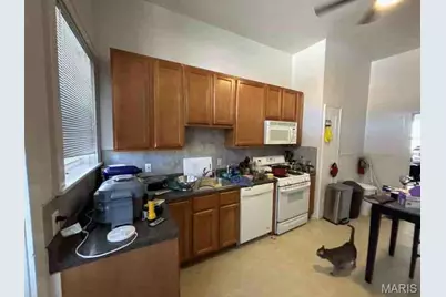 1053 - 1057 S Vandeventer Avenue, Saint Louis, MO 63110 - Photo 3