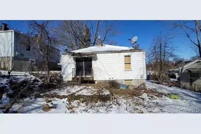 8834 Tyrell Drive, Saint Louis, MO 63136 - Photo 5