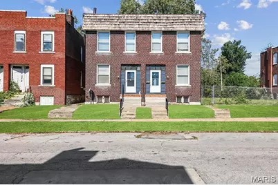 3125 Clay Avenue, Saint Louis, MO 63115 - Photo 1