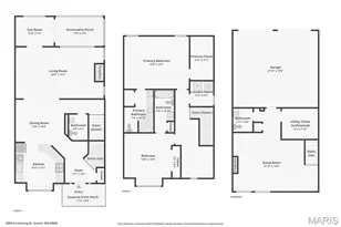 2408 N Larksong Dr, Wildwood, MO 63040 - Photo 45