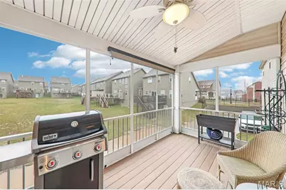 2408 N Larksong Drive, Wildwood, MO 63040 - Photo 19