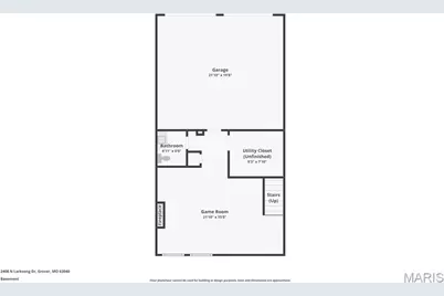 2408 N Larksong Drive, Wildwood, MO 63040 - Photo 43