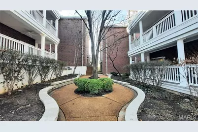 505 North and South, #2B, University City, MO 63130 - Photo 21