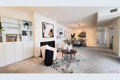 505 North and South, #2B, University City, MO 63130 - Photo 7