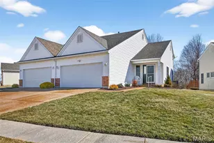 214 Maryland Dr, O'Fallon, MO 63366 - Photo 1