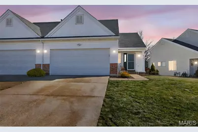 214 Maryland Drive #26B, O'Fallon, MO 63366 - Photo 21