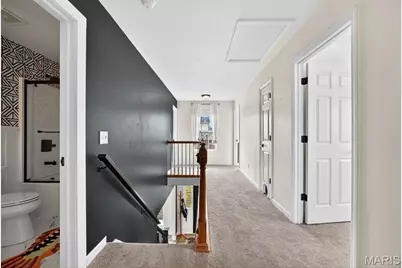 121 Majestic Lakes Boulevard, Moscow Mills, MO 63362 - Photo 23