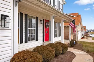 121 Majestic Lakes Blvd, Moscow Mills, MO 63362 - Photo 5