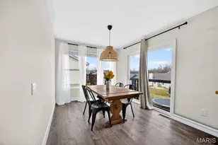 121 Majestic Lakes Blvd, Moscow Mills, MO 63362 - Photo 17