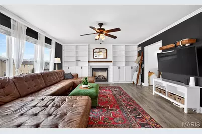 121 Majestic Lakes Boulevard, Moscow Mills, MO 63362 - Photo 21