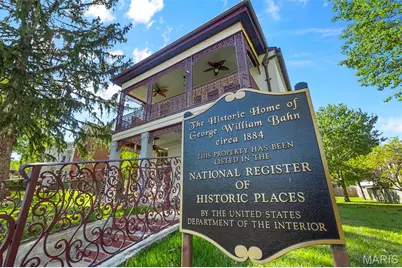 309 S Spanish, Cape Girardeau, MO 63701 - Photo 7