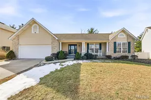 3 Allie Marie Ct, Saint Peters, MO 63376 - Photo 1