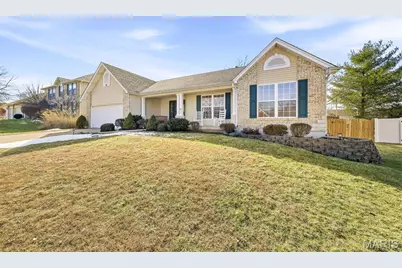3 Allie Marie Court, Saint Peters, MO 63376 - Photo 3