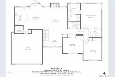 3 Allie Marie Court, Saint Peters, MO 63376 - Photo 45