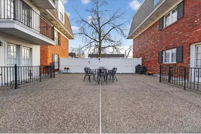 524 N Kirkwood Road #2A, Kirkwood, MO 63122 - Photo 21