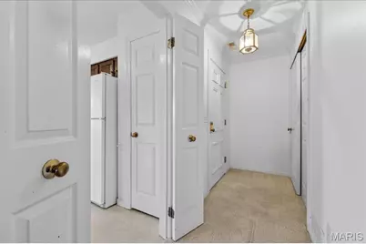 524 N Kirkwood Road #2A, Kirkwood, MO 63122 - Photo 7