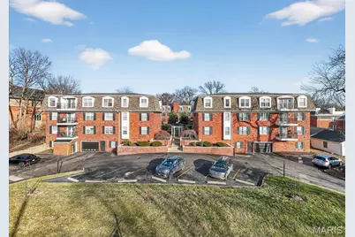 524 N Kirkwood Road #2A, Kirkwood, MO 63122 - Photo 23