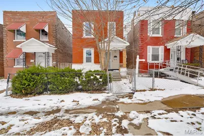 3517 Pennsylvania Avenue, Saint Louis, MO 63118 - Photo 1