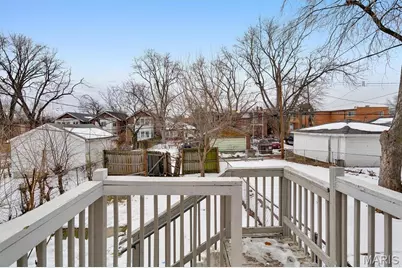 3517 Pennsylvania Avenue, Saint Louis, MO 63118 - Photo 21