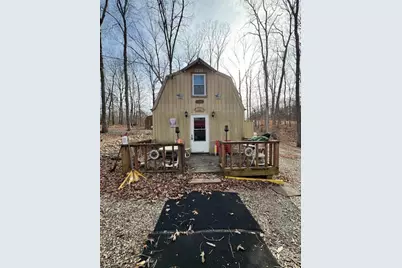 8807 Goober, French Village, MO 63036 - Photo 1