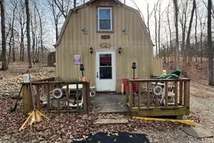 8807 Goober, French Village, MO 63036 - Photo 1