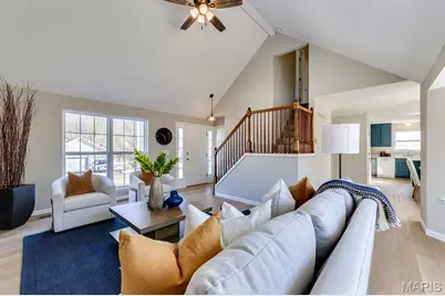 2301 Fairway, High Ridge, MO 63049 - Photo 5