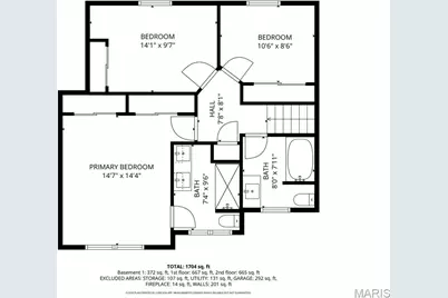 2301 Fairway, High Ridge, MO 63049 - Photo 47