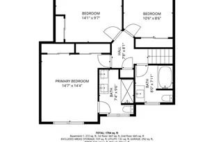2301 Fairway, High Ridge, MO 63049 - Photo 47