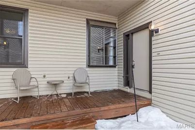 11636 Cedar Walk Drive, Unincorporated, MO 63146 - Photo 3